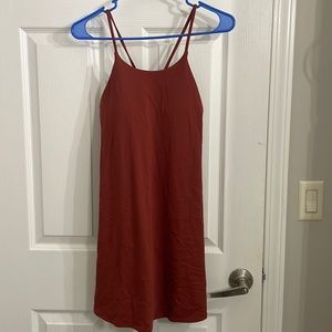 Halara cross back dress❤️